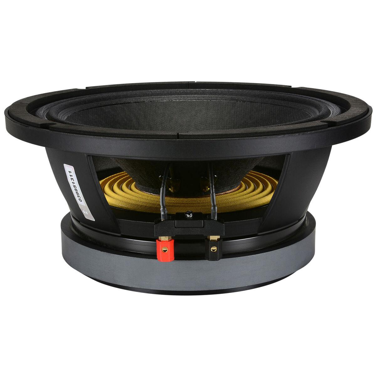 B&C 10PLB76 10" Woofer